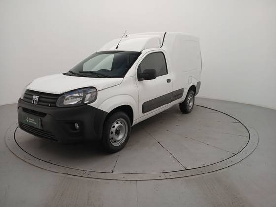 FIAT FIORINO 1.4 MPI FURGÃO ENDURANCE 8V FLEX 2P MANUAL FIAT FIORINO 1.4 MPI FURGÃO ENDURANCE 8V FLEX 2P MANUAL